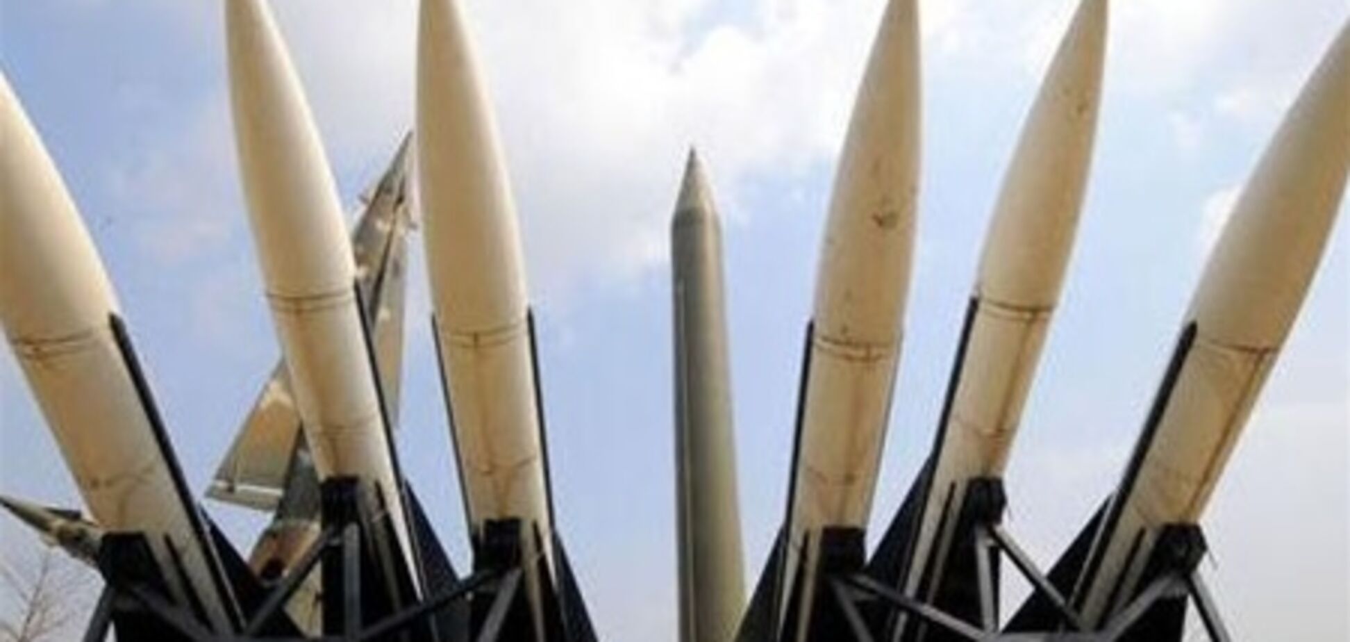 Розміщення 14 перехоплювачів на Алясці обійдеться США в $ 1 млрд