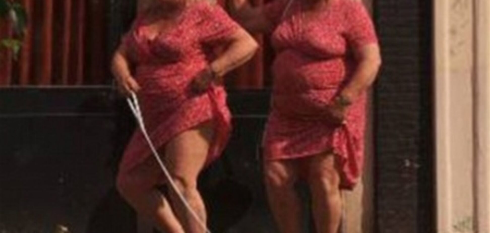 Старейшие путаны Амстердама уходят на пенсию. Фото. Видео