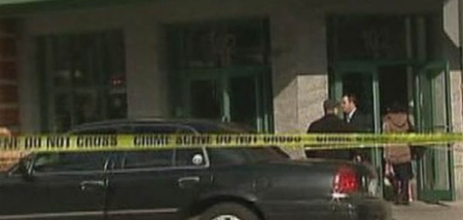 Дитина вижила після падіння з 8 поверху