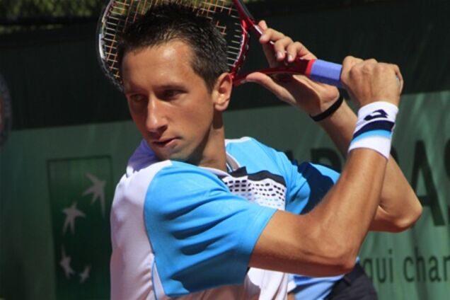 Украинское дерби в четвертьфинале Далласа