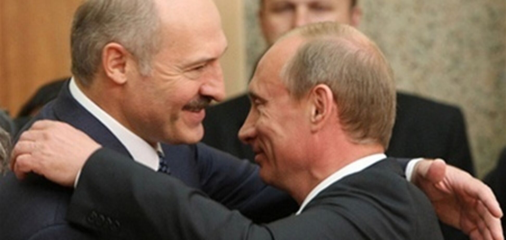Лукашенко попросить у Путіна $ 2 млрд, щоб уникнути дефолту