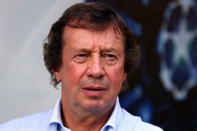 Семин: Лигу чемпионов выиграет 'Барселона', 'Реал' или 'Бавария