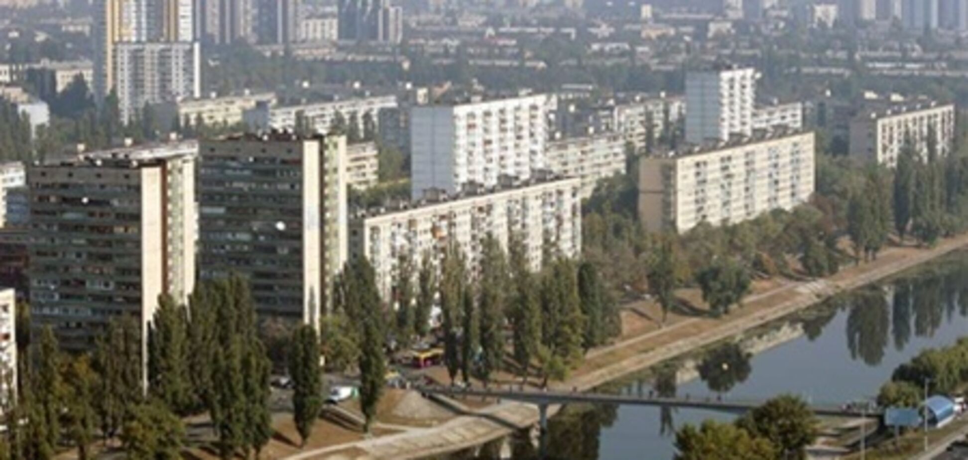 В феврале самый дешевый дом в столице продали за 280 тыс грн