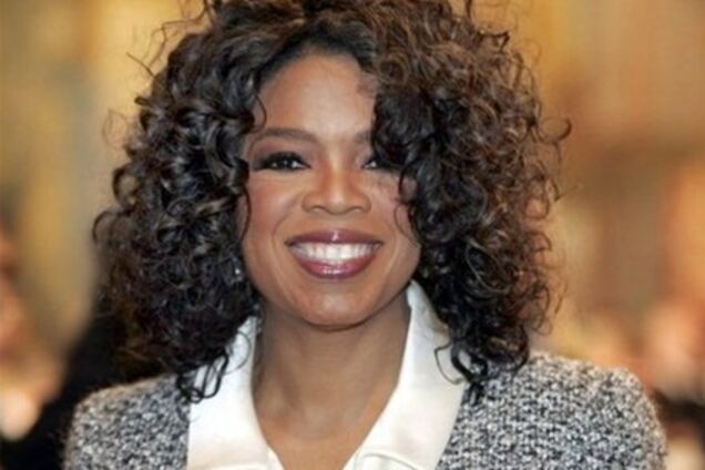 Опра Уинфри возглавила список влиятельных знаменитостей по версии Forbes