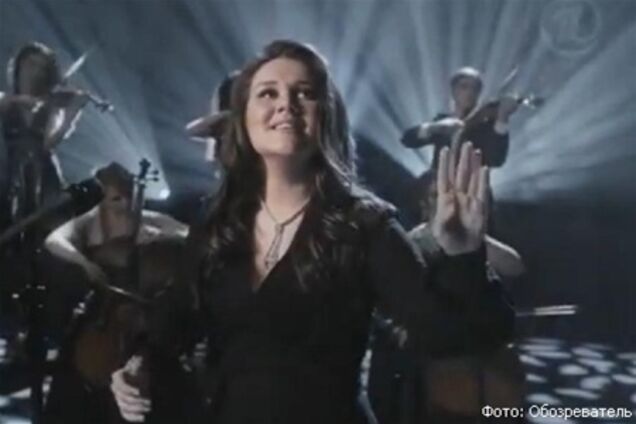 Участница от России выпустила клип для Евровидения. Видео