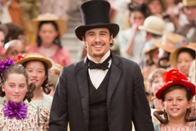 В сиквеле 'Оза: Великого и могучего' не будет Дороти