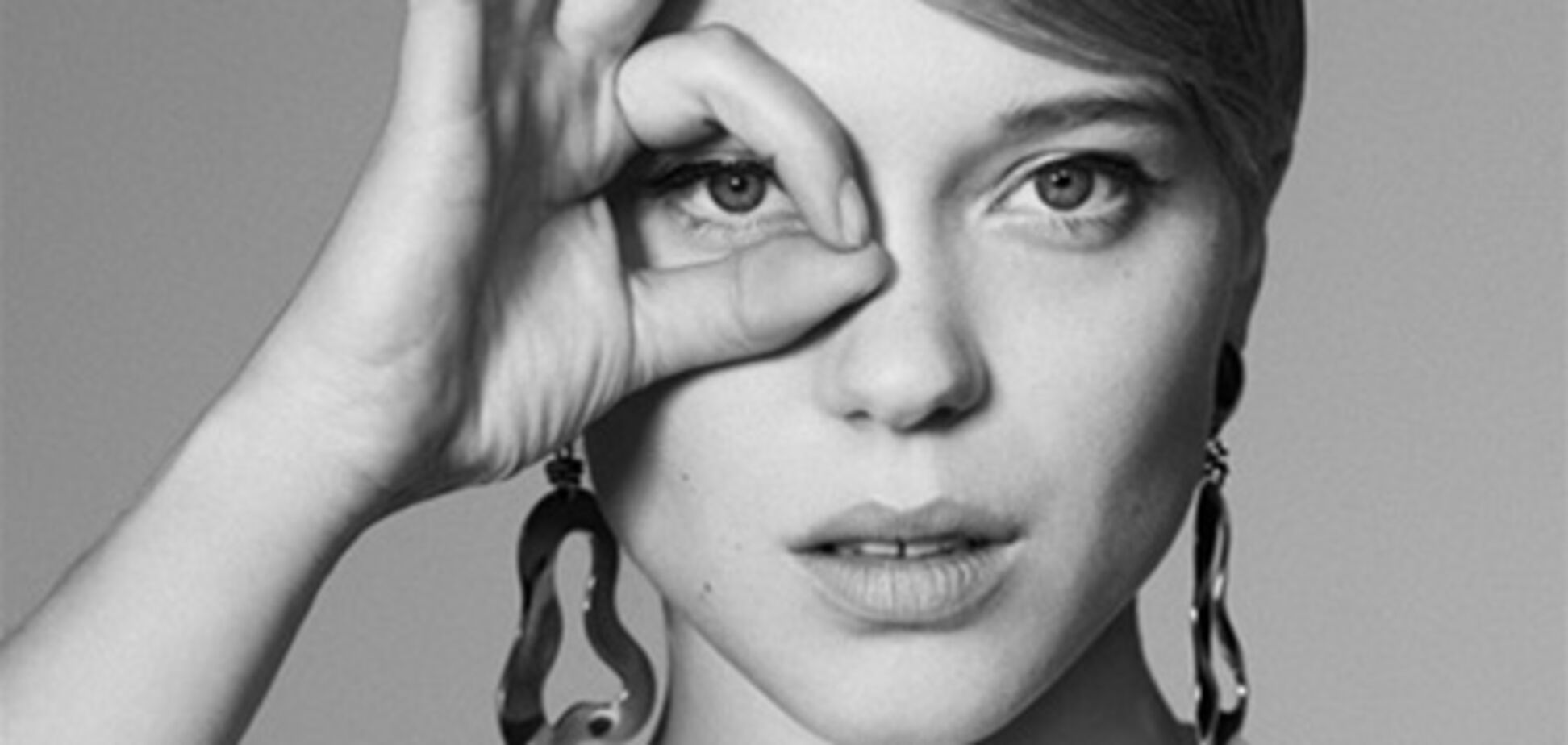 Французское очарование в голливудском образе