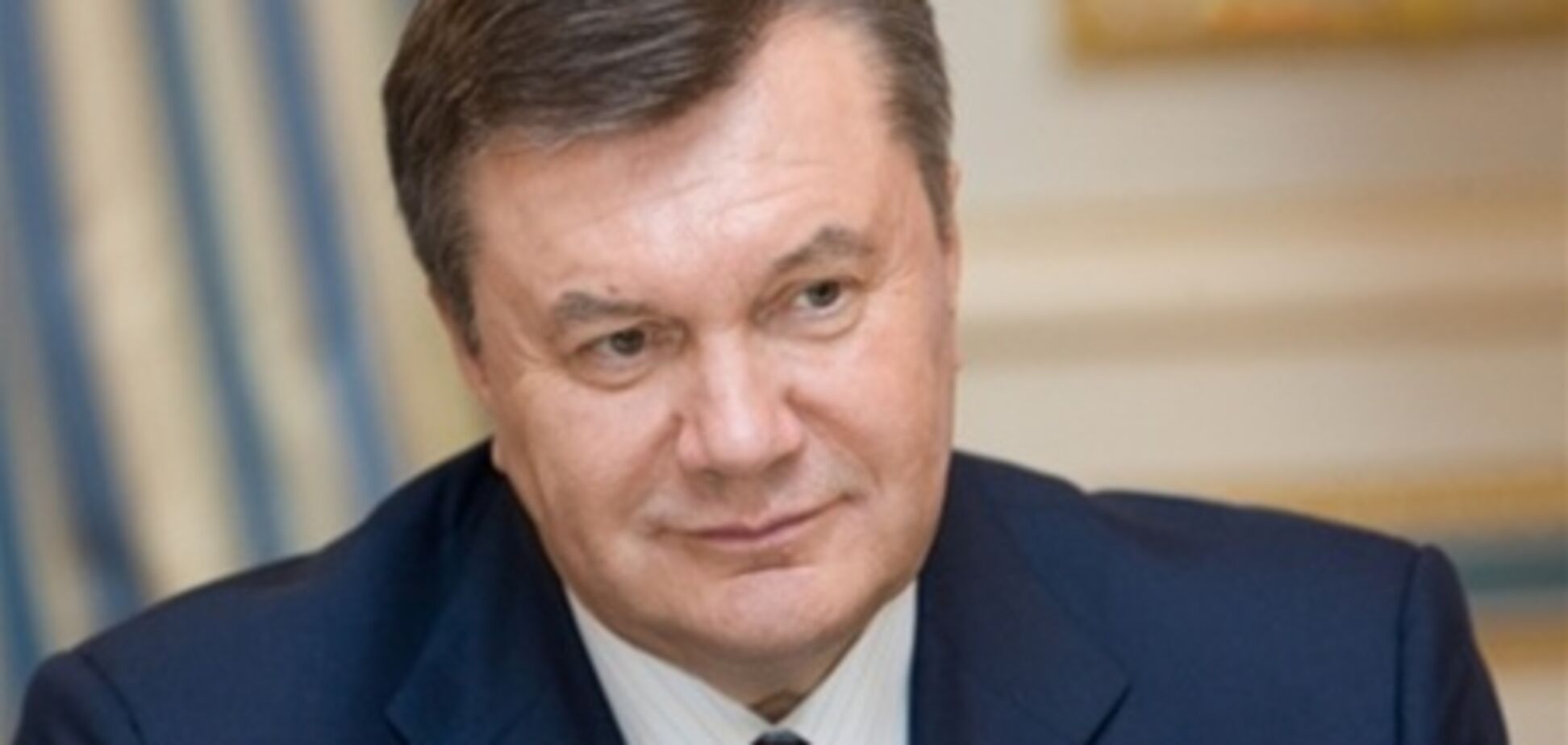 Янукович поручил ввести биометрические паспорта до конца года