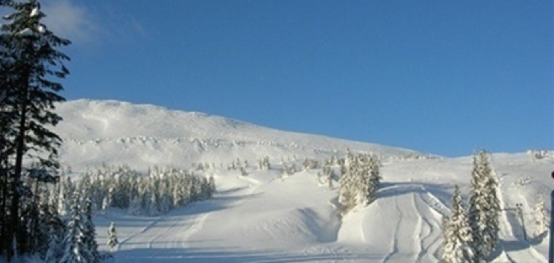 В Славском травмировались 188 лыжников