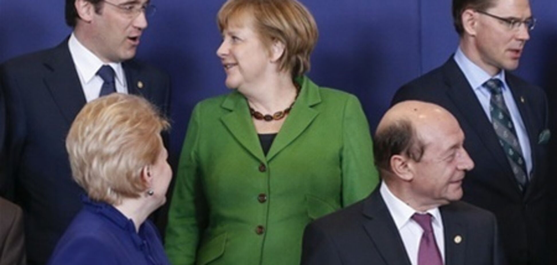 Саміт ЄС: битва за бюджет і зброя сирійським повстанцям