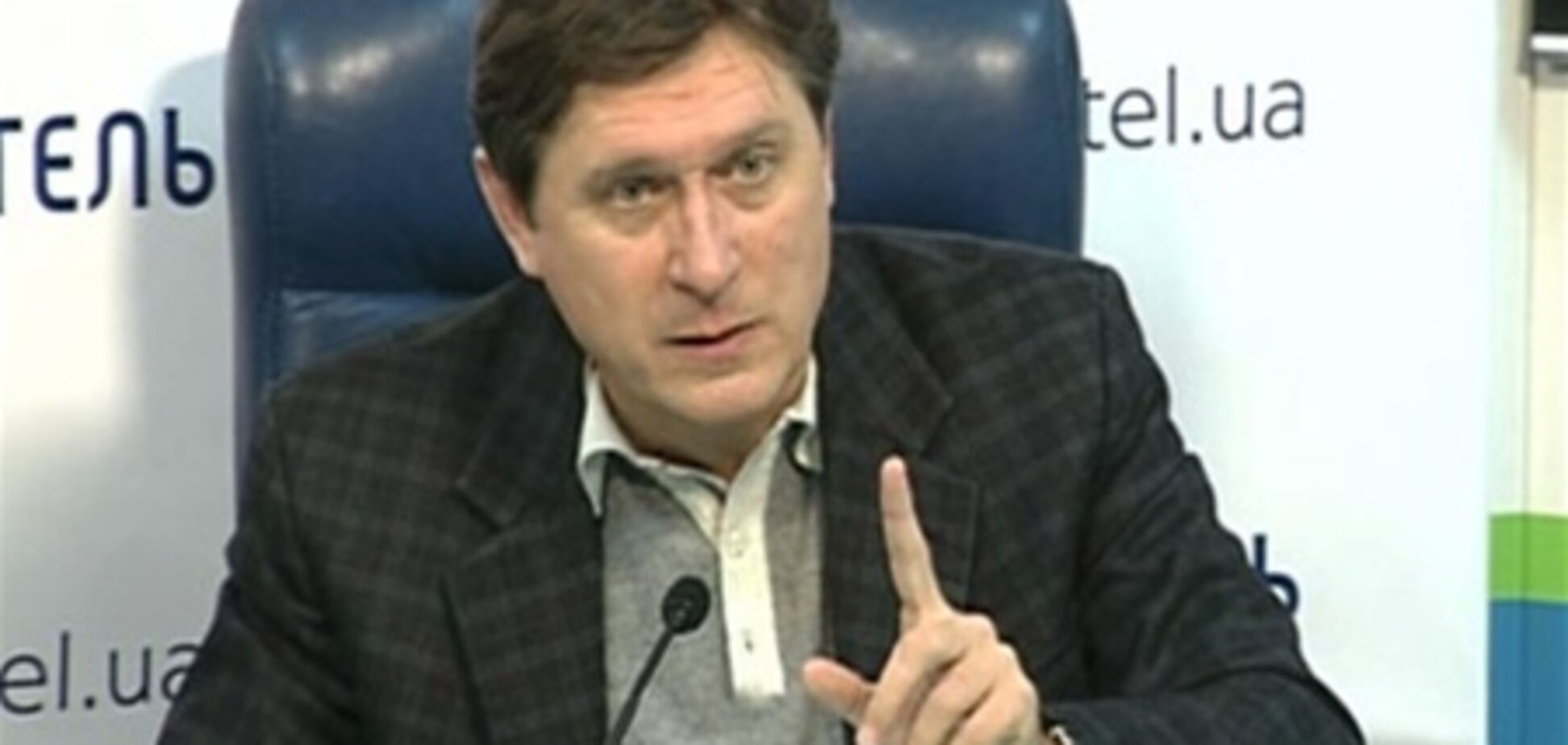 Фесенко: опозиція боїться дострокових виборів