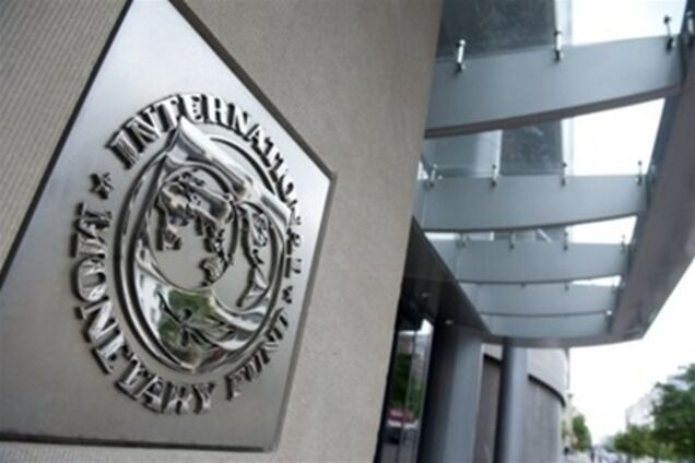 Миссия МВФ пробудет в Украине 2 недели - Мюррей