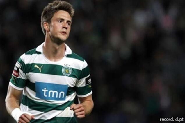 'Динамо' – фаворит в борьбе за Вольфсвинкеля