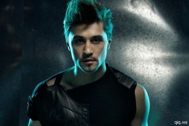 Билан ищет друга в Интернете