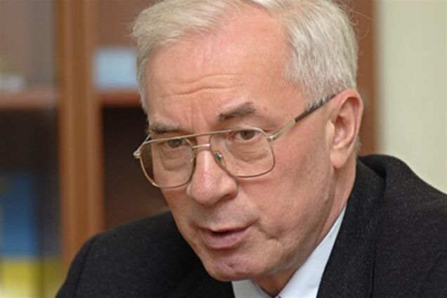 Азаров взяв на контроль справу чернігівського міліціонера-вбивці