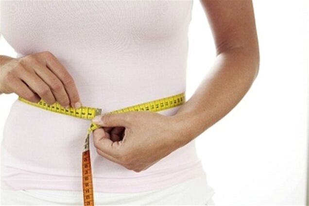 Диетолог советует 'перевоспитать' организм ради похудения