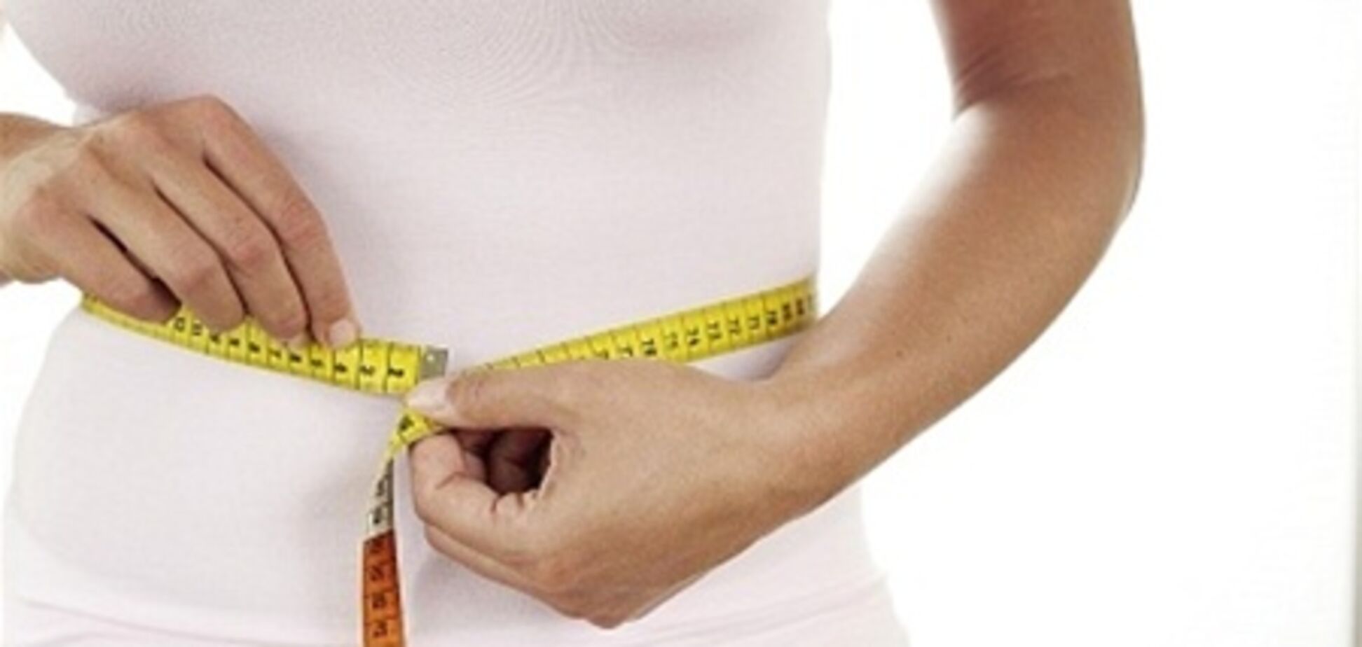 Диетолог советует 'перевоспитать' организм ради похудения