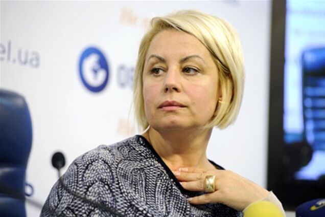 В ПР рассказали, кто мешает диалогу между Украиной и Россией