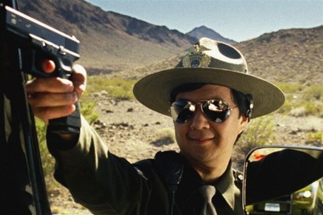 'Мальчишник в Вегасе 3'