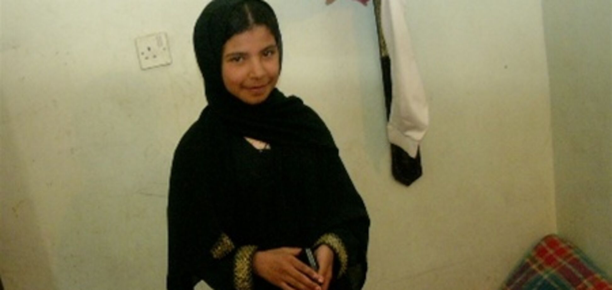 Нерівний шлюб по-азійському