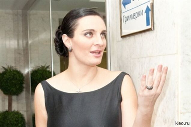 Ваенга: я не дура!