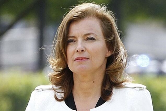 На першу леді Франції подали до суду за розкрадання держкоштів