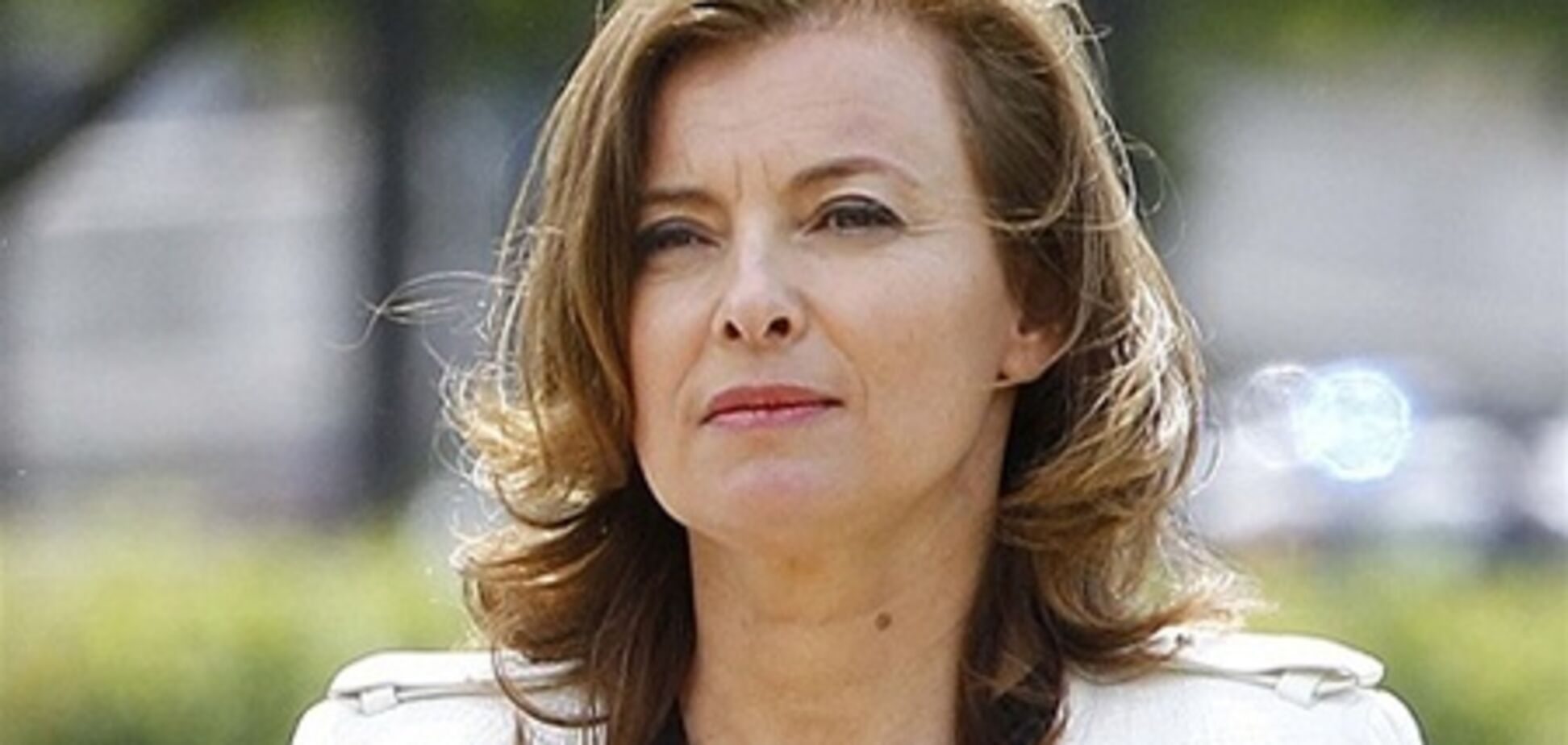 На первую леди Франции подали в суд за хищение госсредств