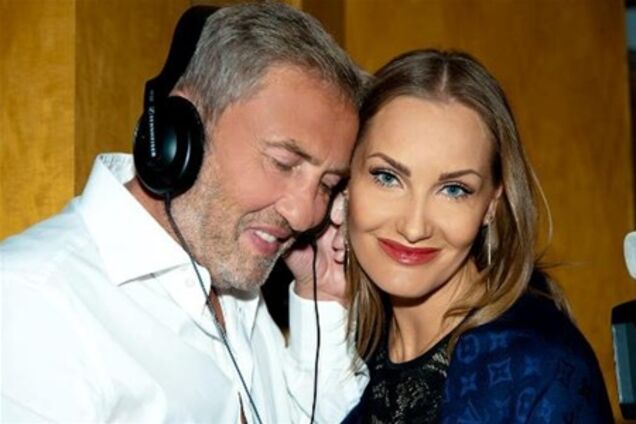 Черновецкий скоро станет отцом?