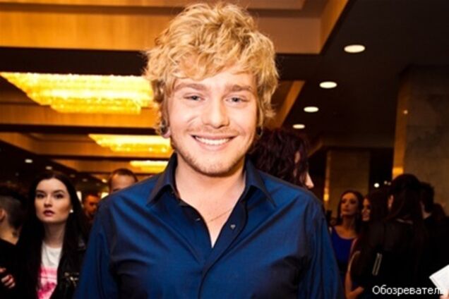 Выходцы из талант-шоу заполонили премию 'Yuna'. Фото