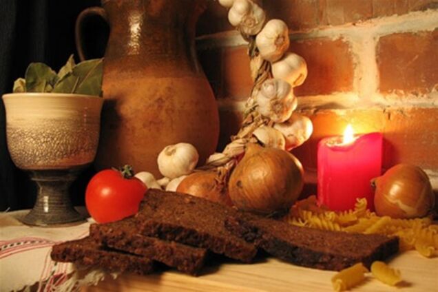 Великий пост: руководство для начинающих