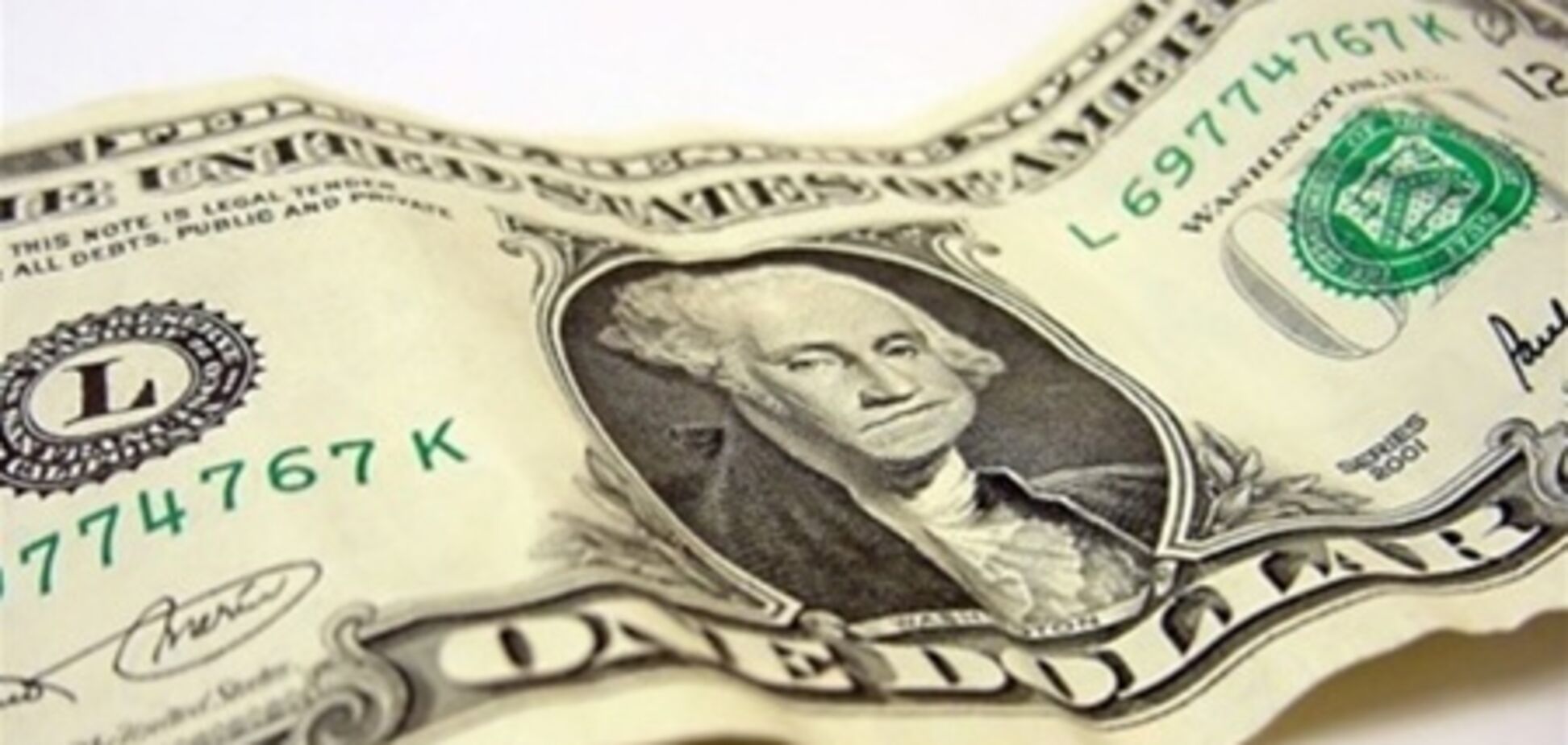 Доллар дешевеет на мировом рынке, 15 марта 2013
