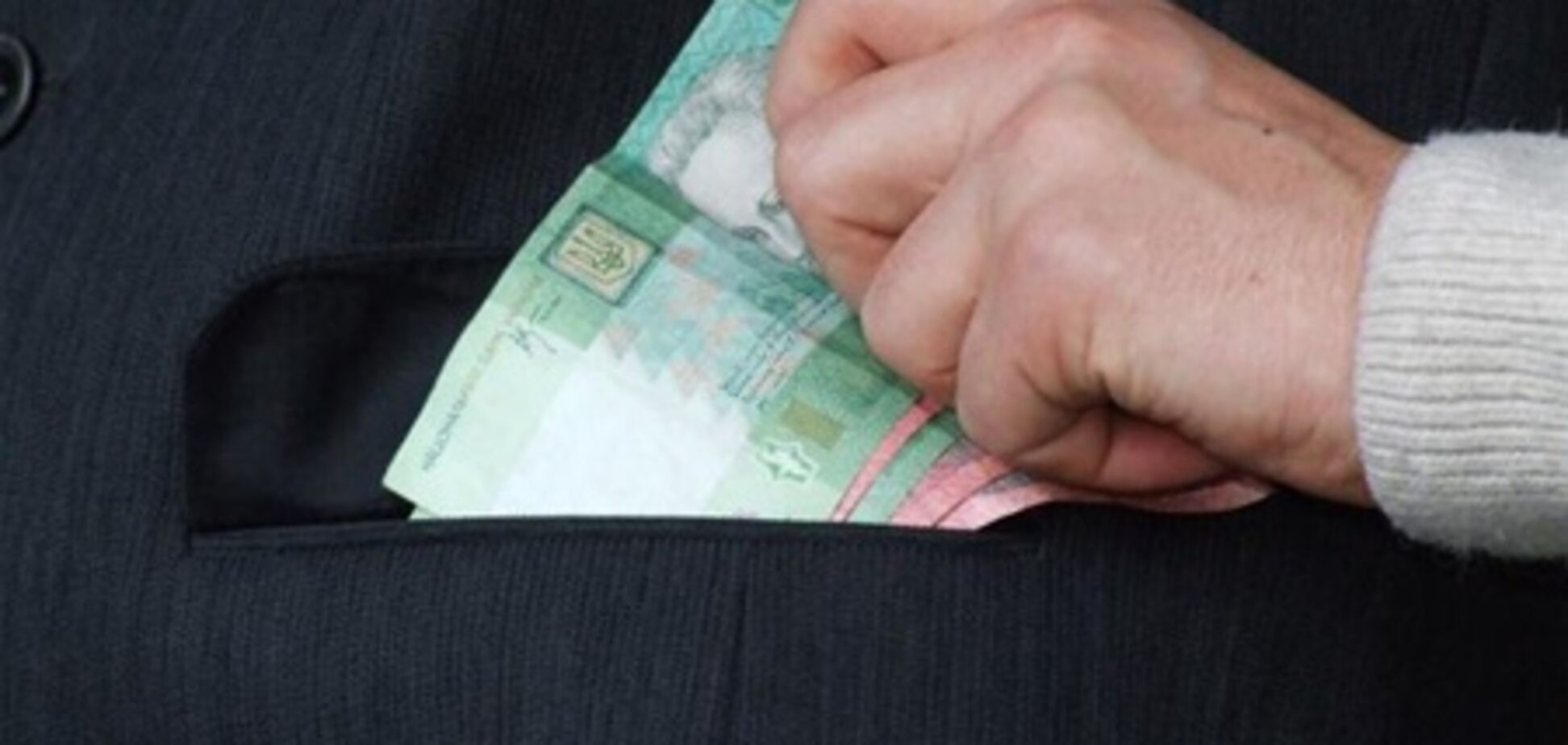 На Луганщині мера-хабарника випустять під заставу