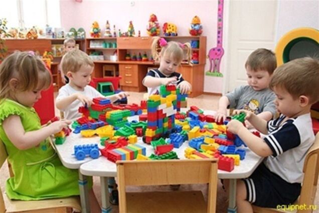 Павленко: во внешкольном образовании надо равняться на Сумскую область