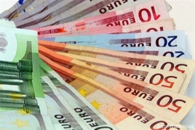 Евро подорожал на межбанке 