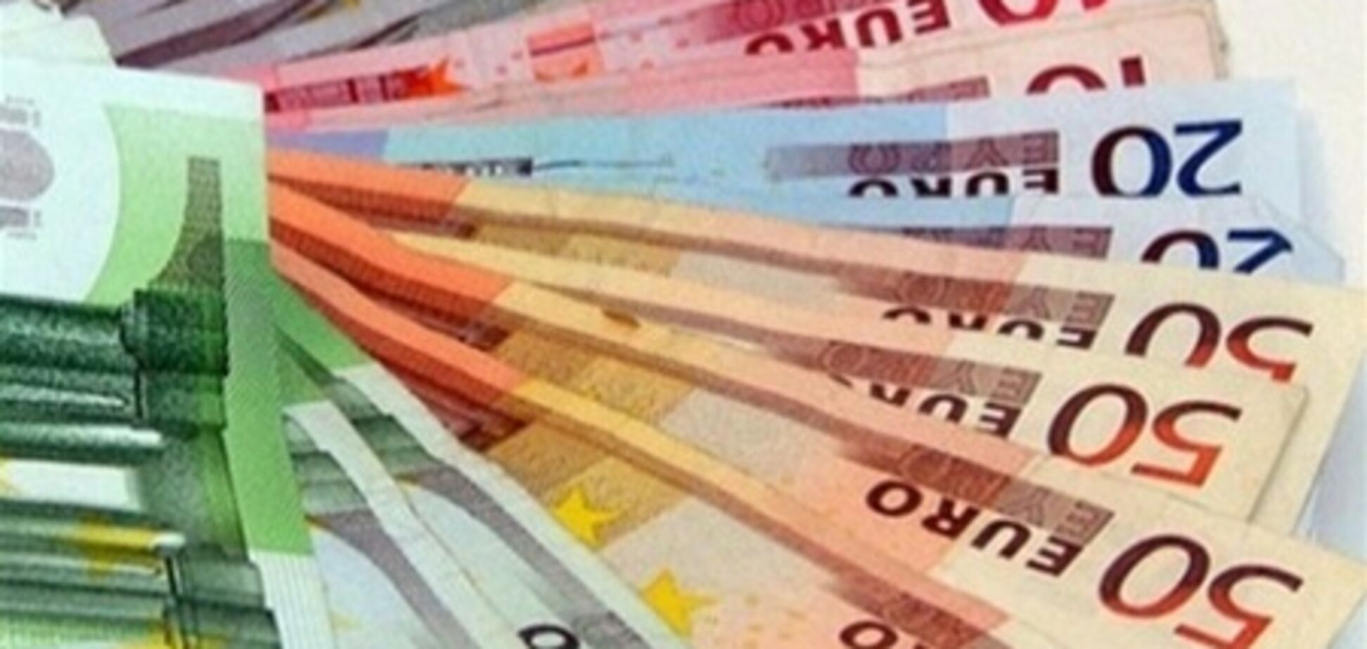 Евро подорожал на межбанке 