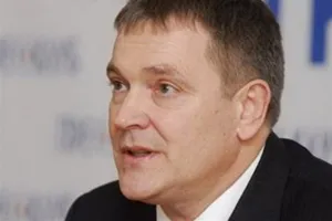 "Блин комом"
