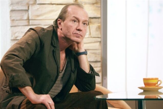 Последний фильм Панина выйдет с живым голосом актера