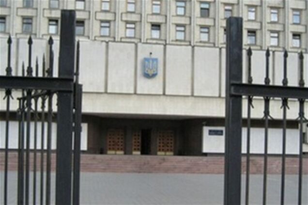 ЦИК не смог ответить ГПУ по поводу Тимошенко