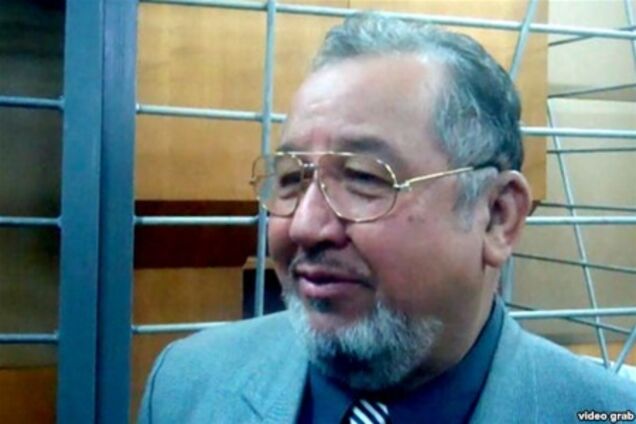 Украина экстрадирует экс-премьера Таджикистана