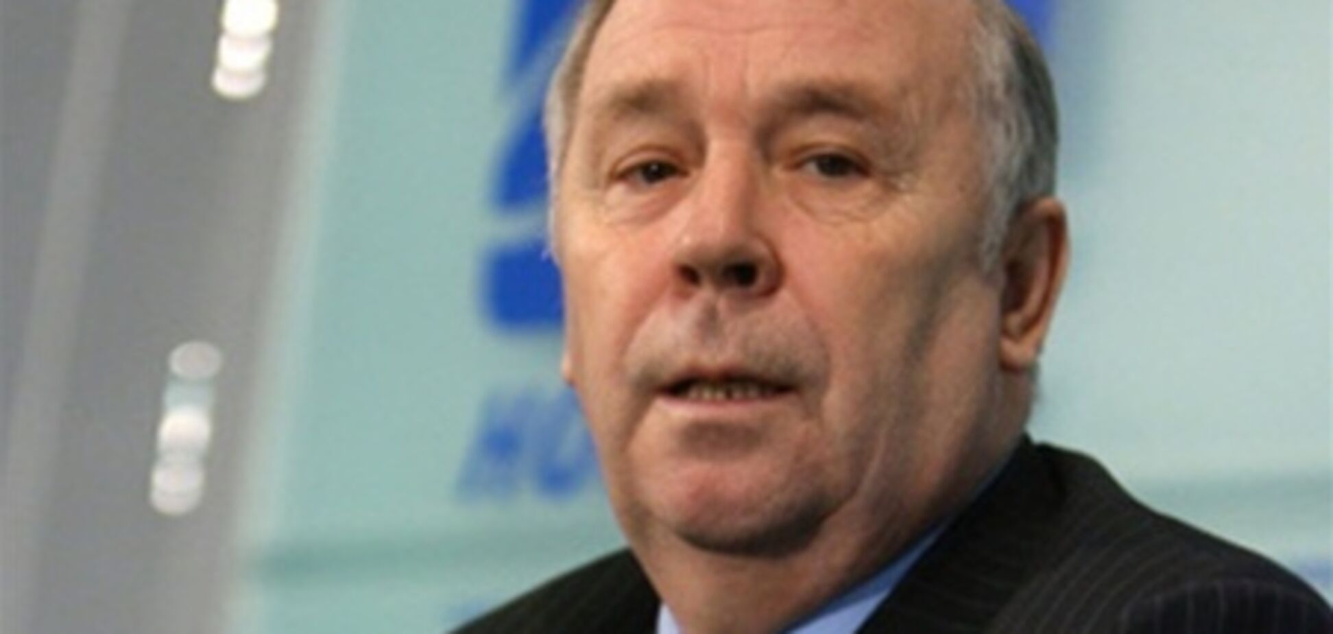 Рыбак получил от оппозиции условия разблокирования Рады