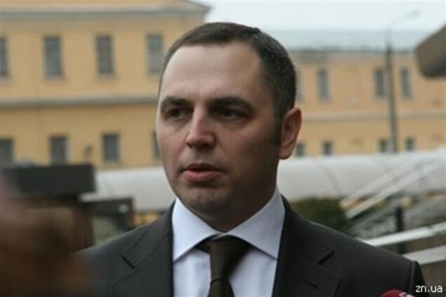 Портнов: показання з чужих слів - не докази