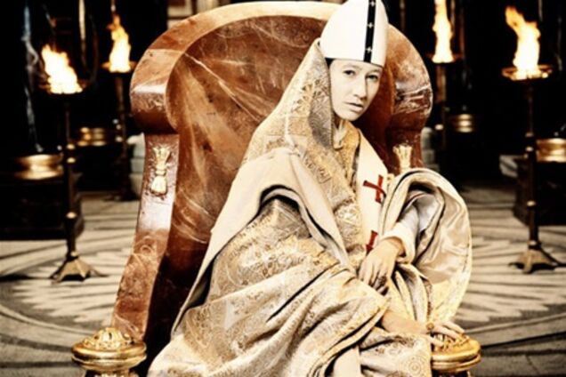 Ватикан: вперед в будущее