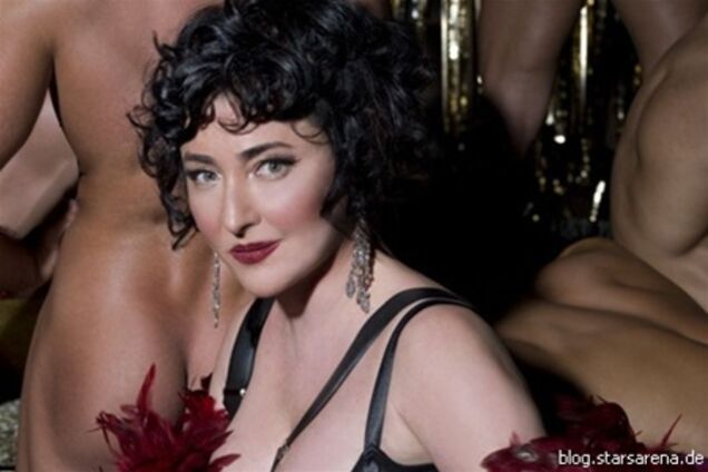 Лолита подарила дочери две квартиры в Москве