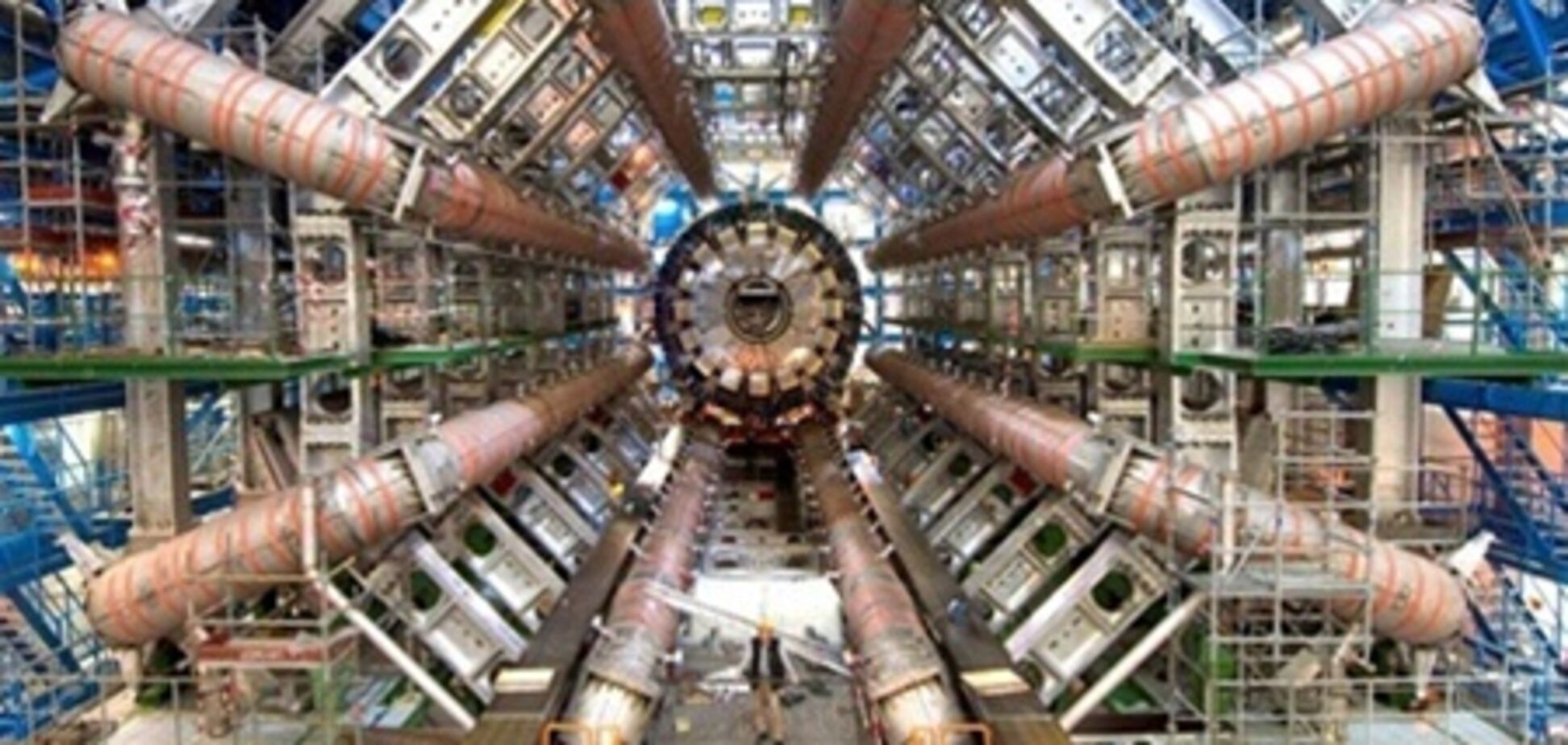 Доказано открытие частицы Бога