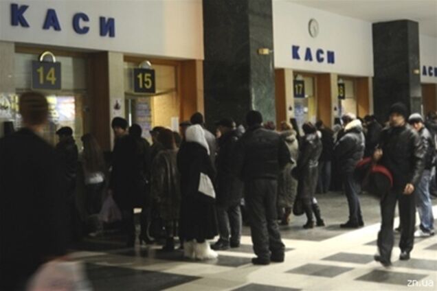 МИУ объяснило, зачем вводит именные билеты на ж/д