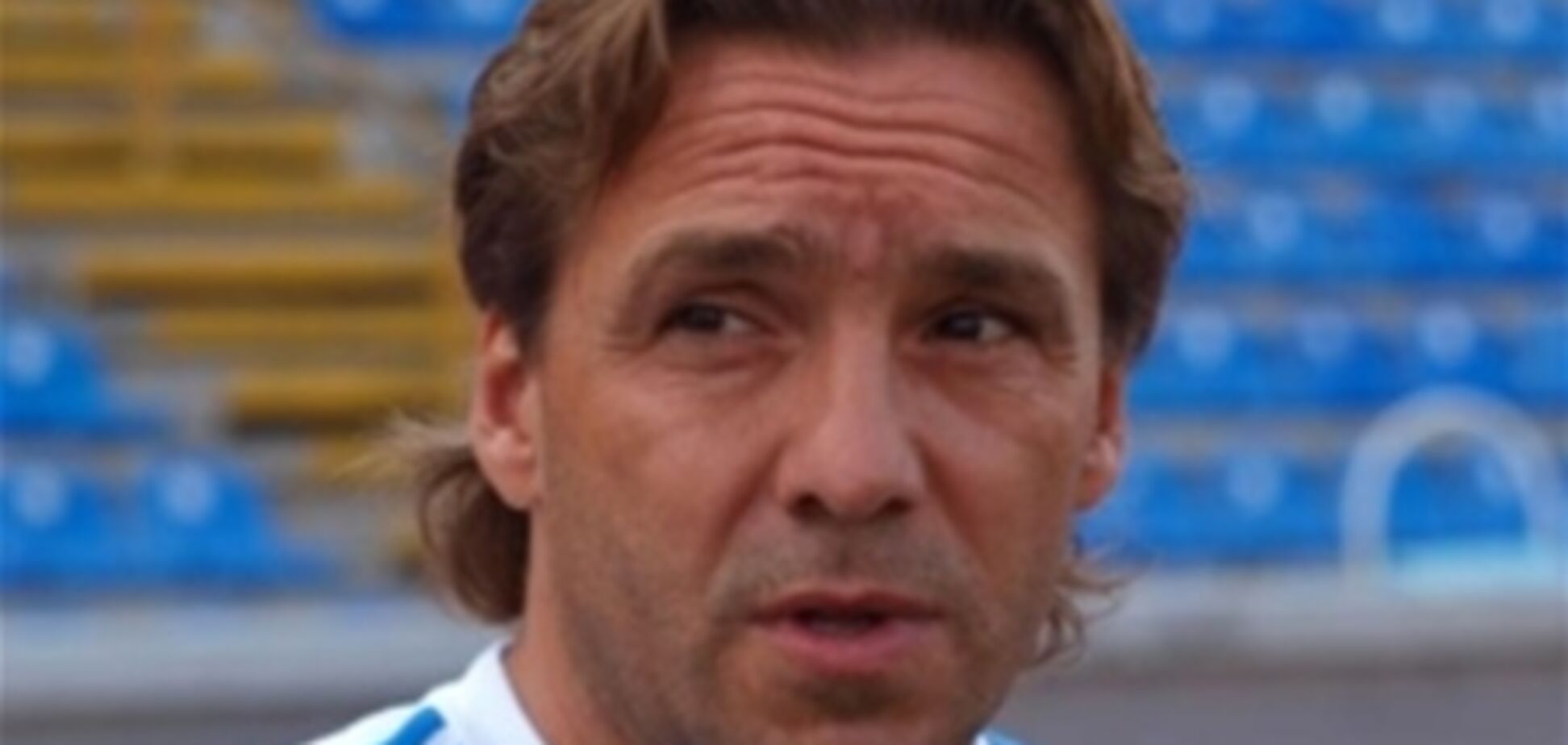 Экс-форварда киевского 'Динамо' уволили с тренерской должности