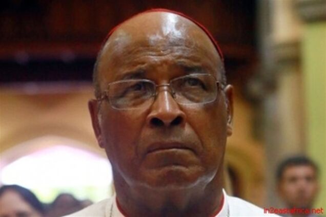 Кардинал: педофілія - ??не завжди злочин