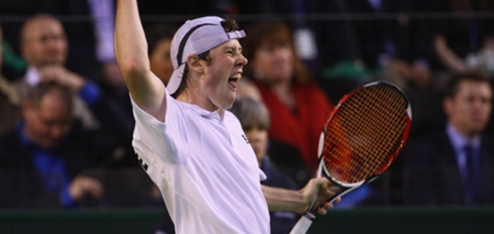 Донецкий реванш у Киева