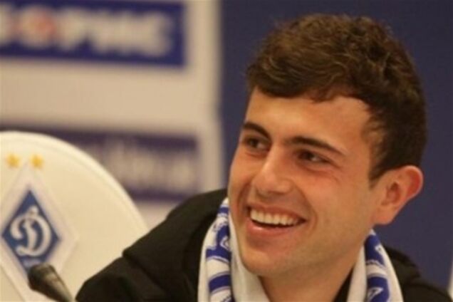 Мехмеди: 'Динамо' должно набирать максимум очков