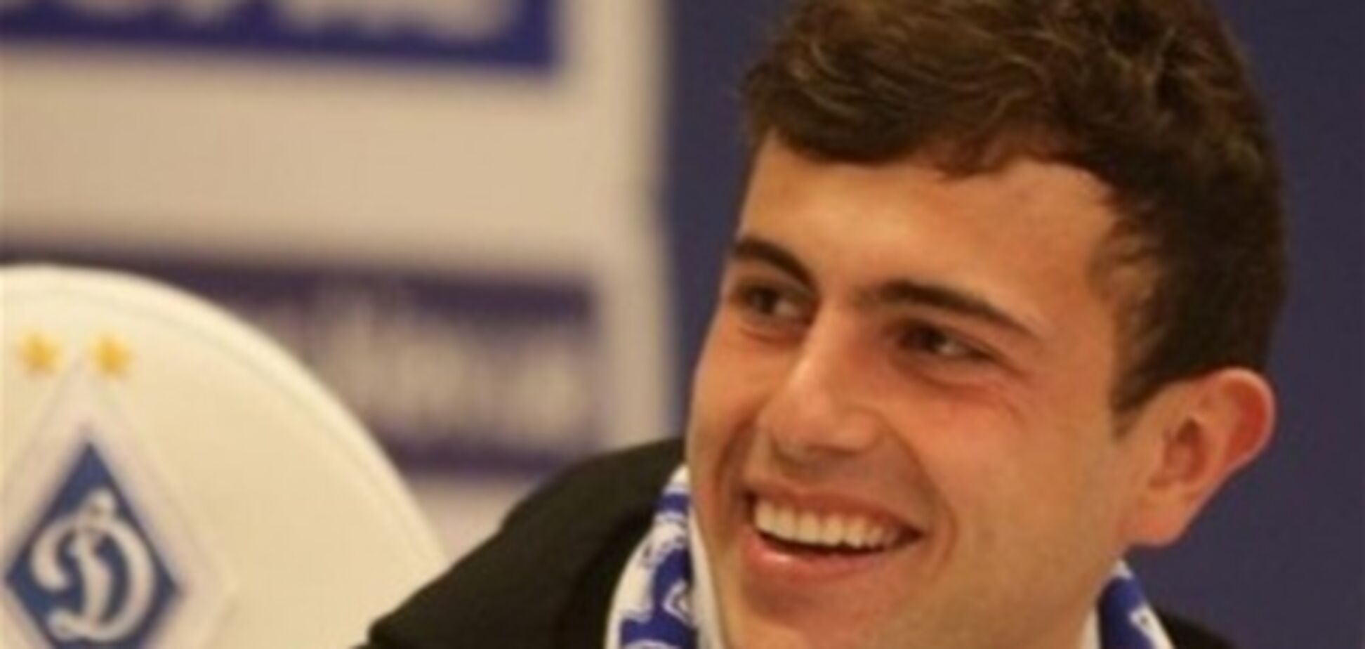 Мехмеди: 'Динамо' должно набирать максимум очков